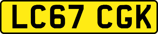LC67CGK