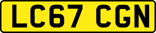 LC67CGN