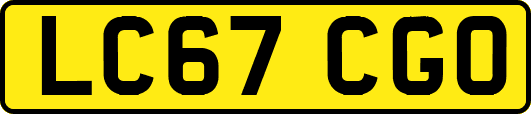 LC67CGO