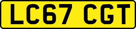 LC67CGT