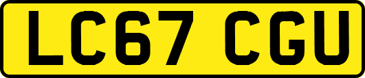 LC67CGU