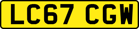 LC67CGW