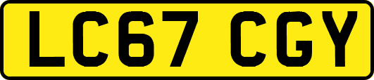 LC67CGY