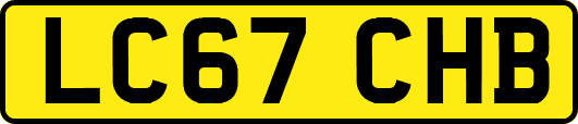 LC67CHB