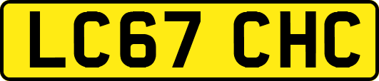 LC67CHC