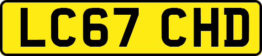 LC67CHD