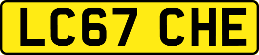 LC67CHE