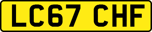 LC67CHF