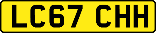 LC67CHH