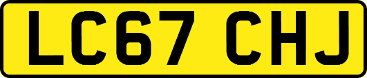 LC67CHJ