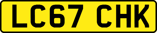 LC67CHK