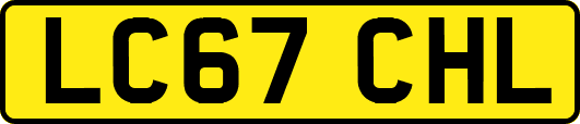 LC67CHL