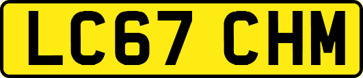 LC67CHM