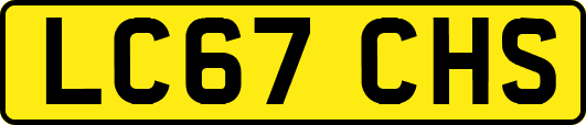 LC67CHS