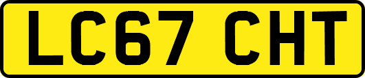 LC67CHT