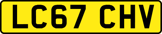 LC67CHV