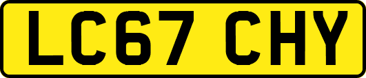 LC67CHY