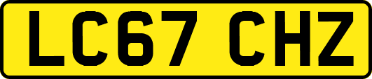 LC67CHZ