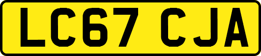 LC67CJA