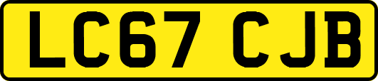LC67CJB