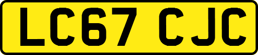 LC67CJC