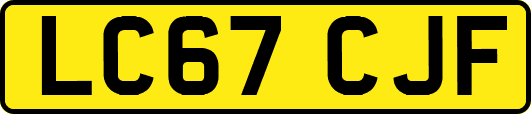 LC67CJF