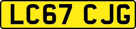 LC67CJG
