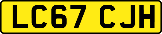 LC67CJH