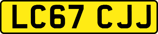 LC67CJJ