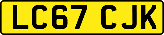 LC67CJK