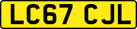 LC67CJL