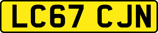 LC67CJN