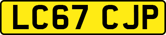 LC67CJP