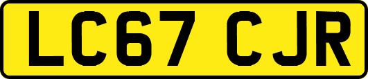 LC67CJR
