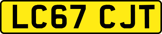LC67CJT