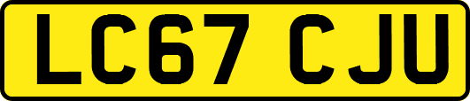LC67CJU