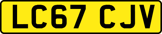 LC67CJV