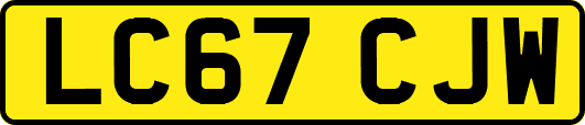 LC67CJW