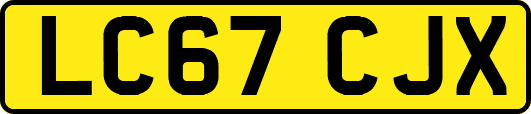 LC67CJX