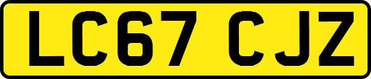 LC67CJZ
