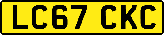 LC67CKC