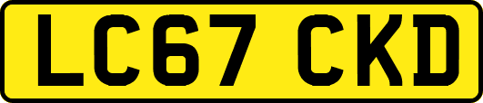 LC67CKD