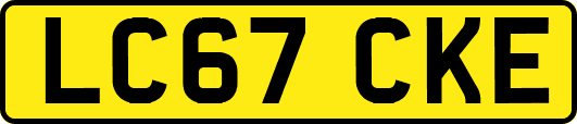 LC67CKE