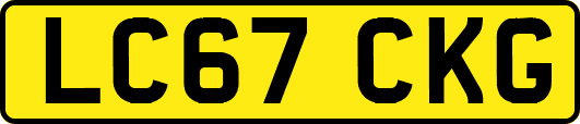 LC67CKG