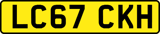LC67CKH