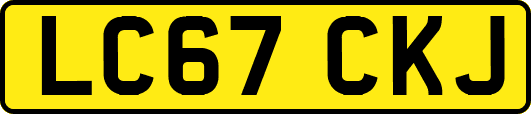 LC67CKJ