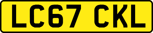 LC67CKL