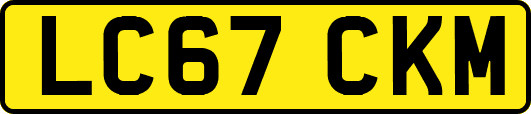 LC67CKM