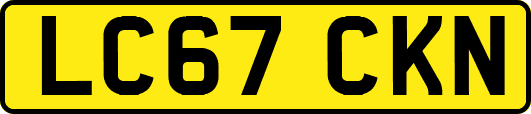 LC67CKN