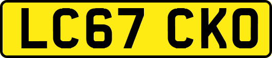 LC67CKO